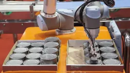 industrial electrical process automation