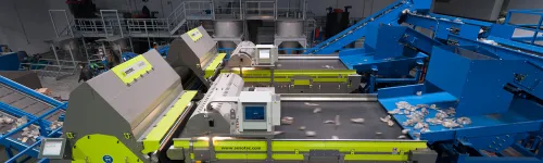 industrial electrical process automation