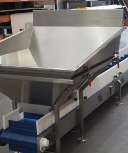industrial electrical process automation