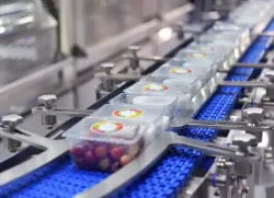 industrial electrical process automation