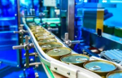 industrial electrical process automation