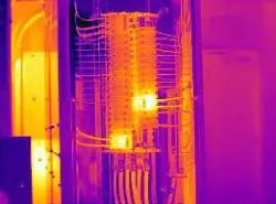industrial electrical process automation