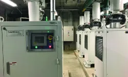industrial electrical process automation