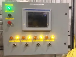 industrial electrical plc systems