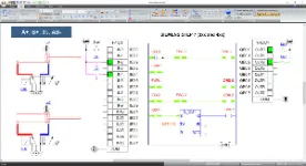 industrial electrical plc systems